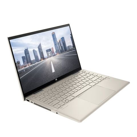  Laptop HP Pavilion X360 14-dy0168TU 4Y1D3PA 