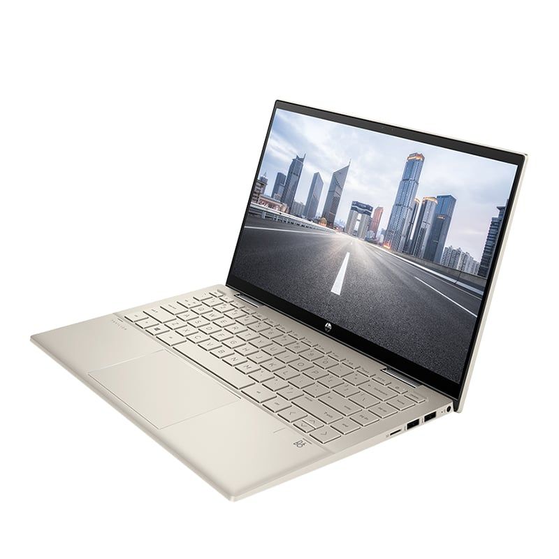  Laptop HP Pavilion X360 14-dy0168TU 4Y1D3PA 