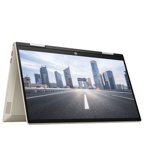  Laptop HP Pavilion X360 14-dy0168TU 4Y1D3PA 