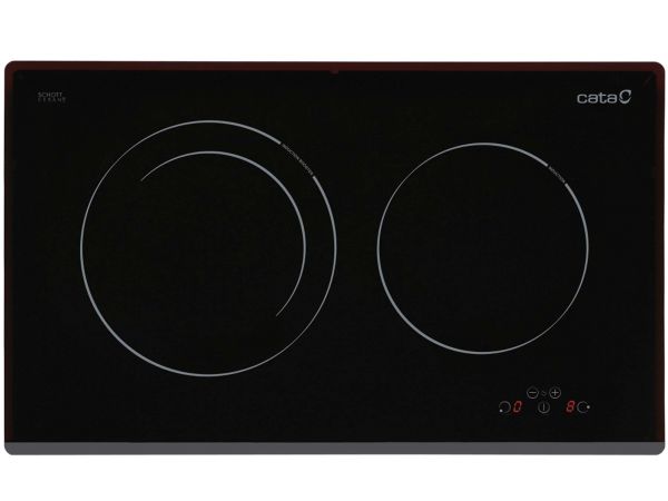  Bếp điện từ CATA IB2 Plus BK 