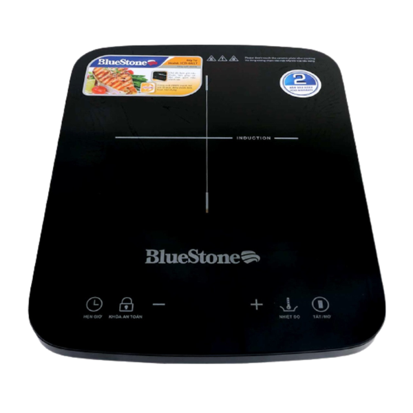  Bếp điện từ BLUESTONE ICB-6617 