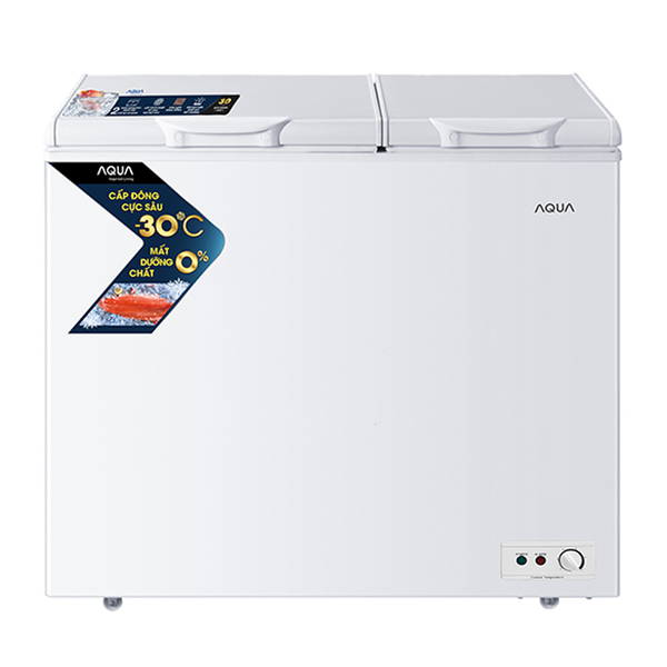  Tủ đông AQUA AQF-C3102S 