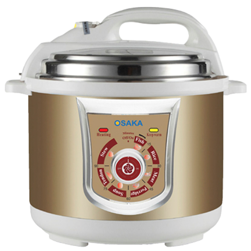  Nồi áp suất OSAKA IPD 05GE 