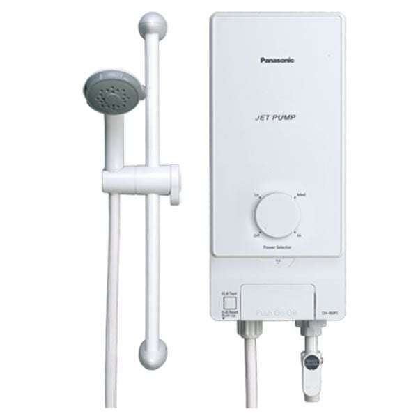  Máy nước nóng PANASONIC DH 4MP1VW 