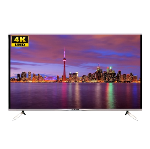  Tivi Smart 4K KOODA K50U1 (50 Inch) 