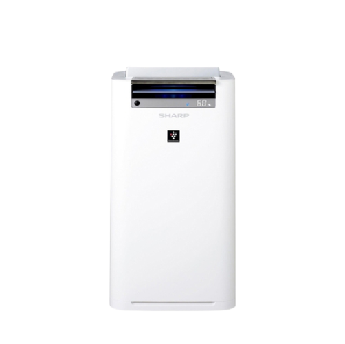  Máy lọc không khí SHARP KC-G60EV-W 