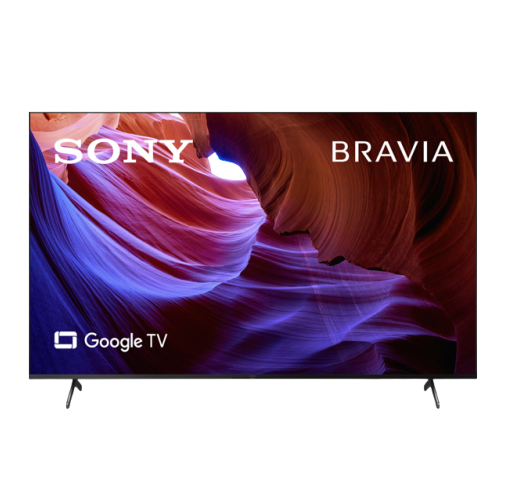 Google Tivi SONY 4K 55 inch 55X85K
