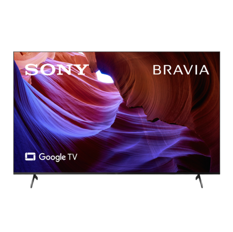  Google Tivi SONY 4K 55 inch 55X85K 