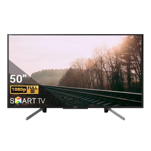  Smart Tivi SONY KDL 50W660G/ZVN3 (50 Inch) 