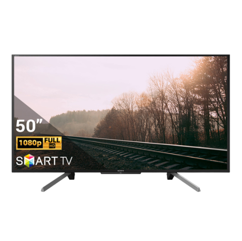  Smart Tivi SONY KDL 50W660G/ZVN3 (50 Inch) 