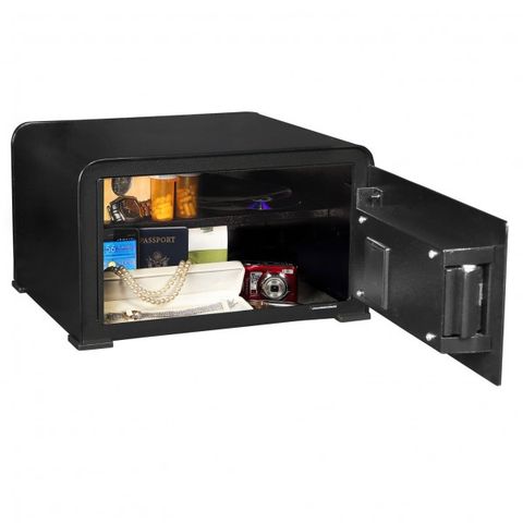  KÉT SẮT AN TOÀN HONEYWELL 5706 