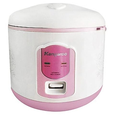  Nồi cơm điện KANGAROO KG556 (1.8 Lít) 