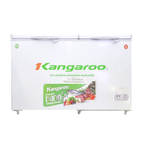  Tủ đông KANGAROO KG688C2 (688 Lít) 