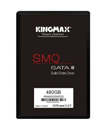  Ổ Cứng SSD KINGMAX 480GB SMQ32 