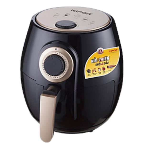  Nồi chiên không dầu KIPOR AF5340 