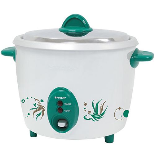  Nồi cơm điện SHARP D06V 