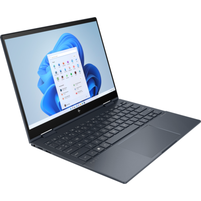  Laptop HP Envy X360 13-bf0094TU (76B14PA) 