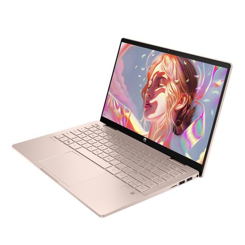  Laptop HP Pavilion X360 14-ek0132TU 7C0W4PA 