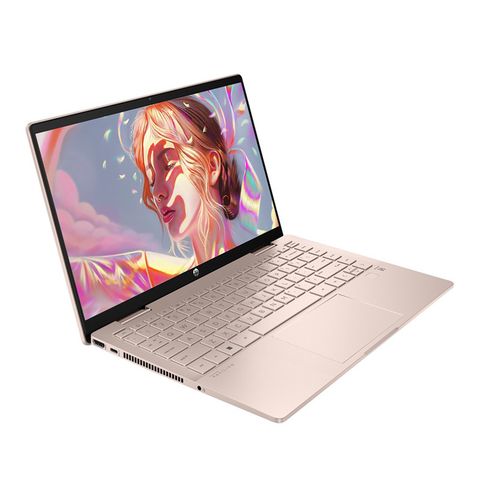  Laptop HP Pavilion X360 14-ek0132TU 7C0W4PA 