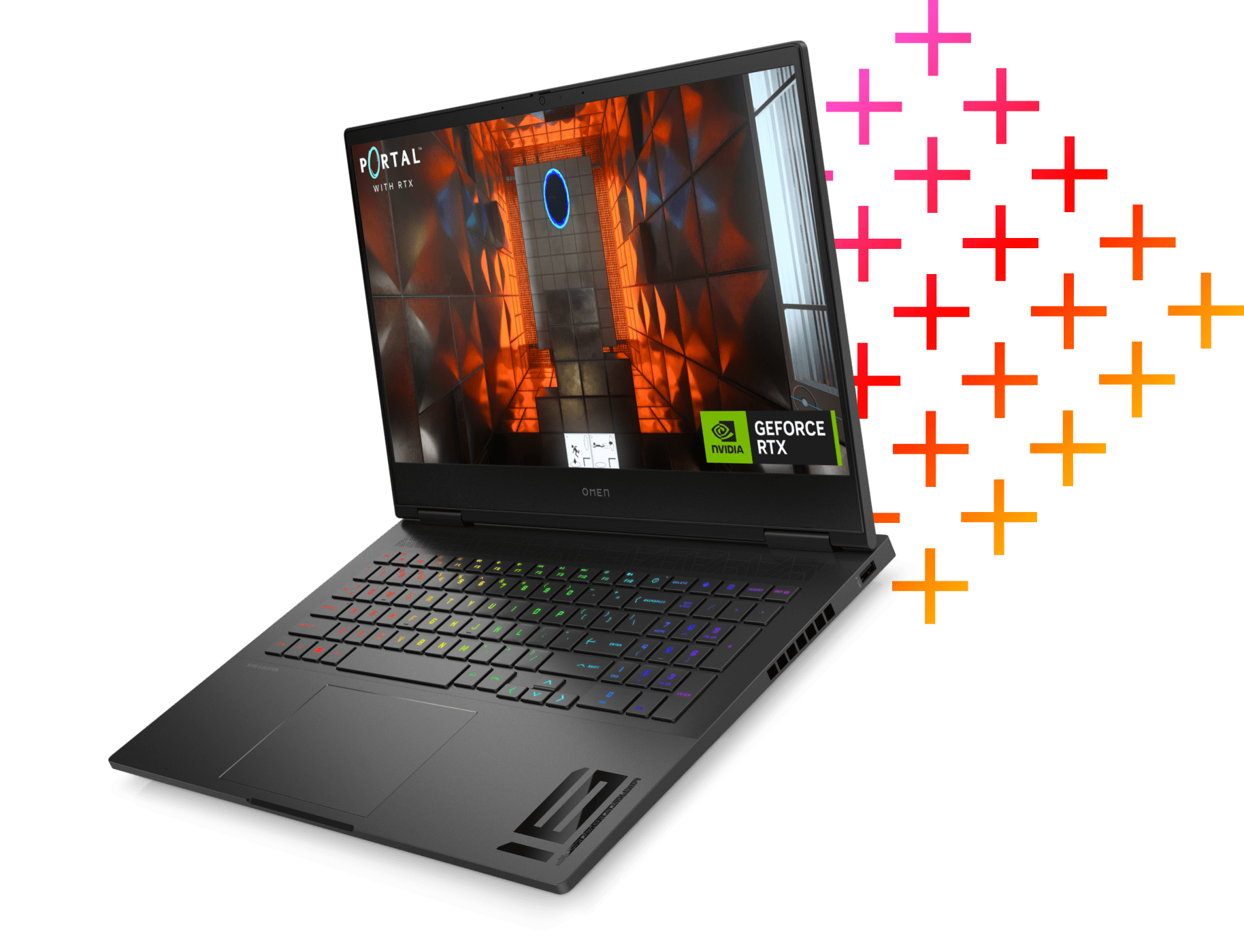 Laptop Gaming HP VICTUS 15-fa1155TX 952R1PA