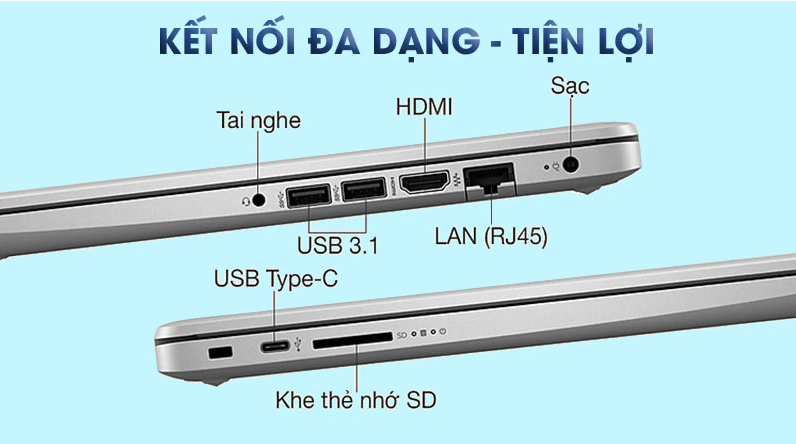 Laptop HP 240 G8 617L3PA