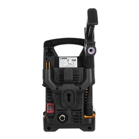  Máy phun áp lực nước Lavor SMART120 