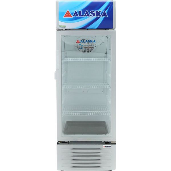  Tủ mát ALASKA LC-333H ( 210 Lít) 