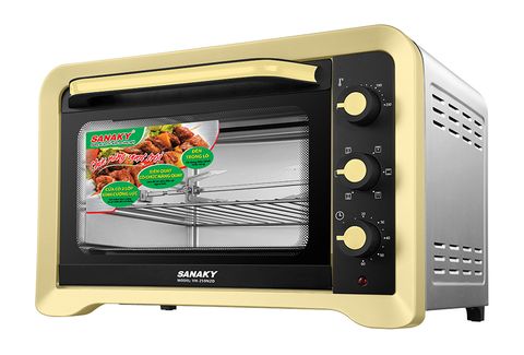  LÒ NƯỚNG SANAKY VH259N2D 