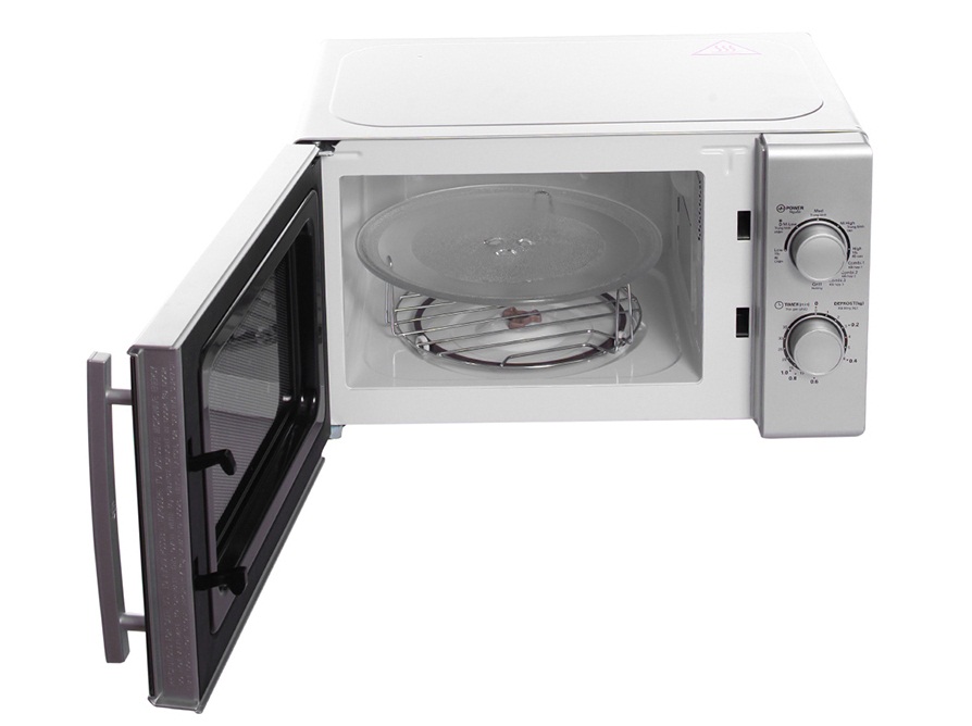 Lò Vi Sóng Sanyo EM-G2133V