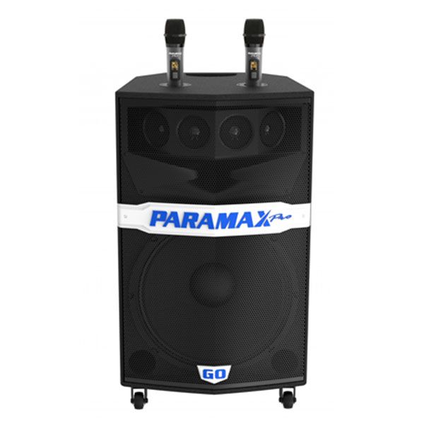  Loa di động PARAMAX PRO GO-300 NEW 