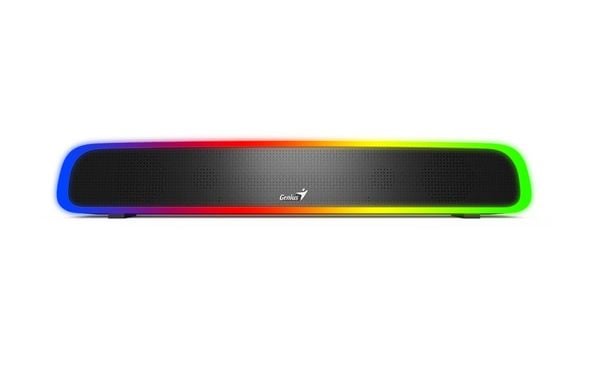  Loa Vi Tính GENIUS USB Soundbar 200BT 