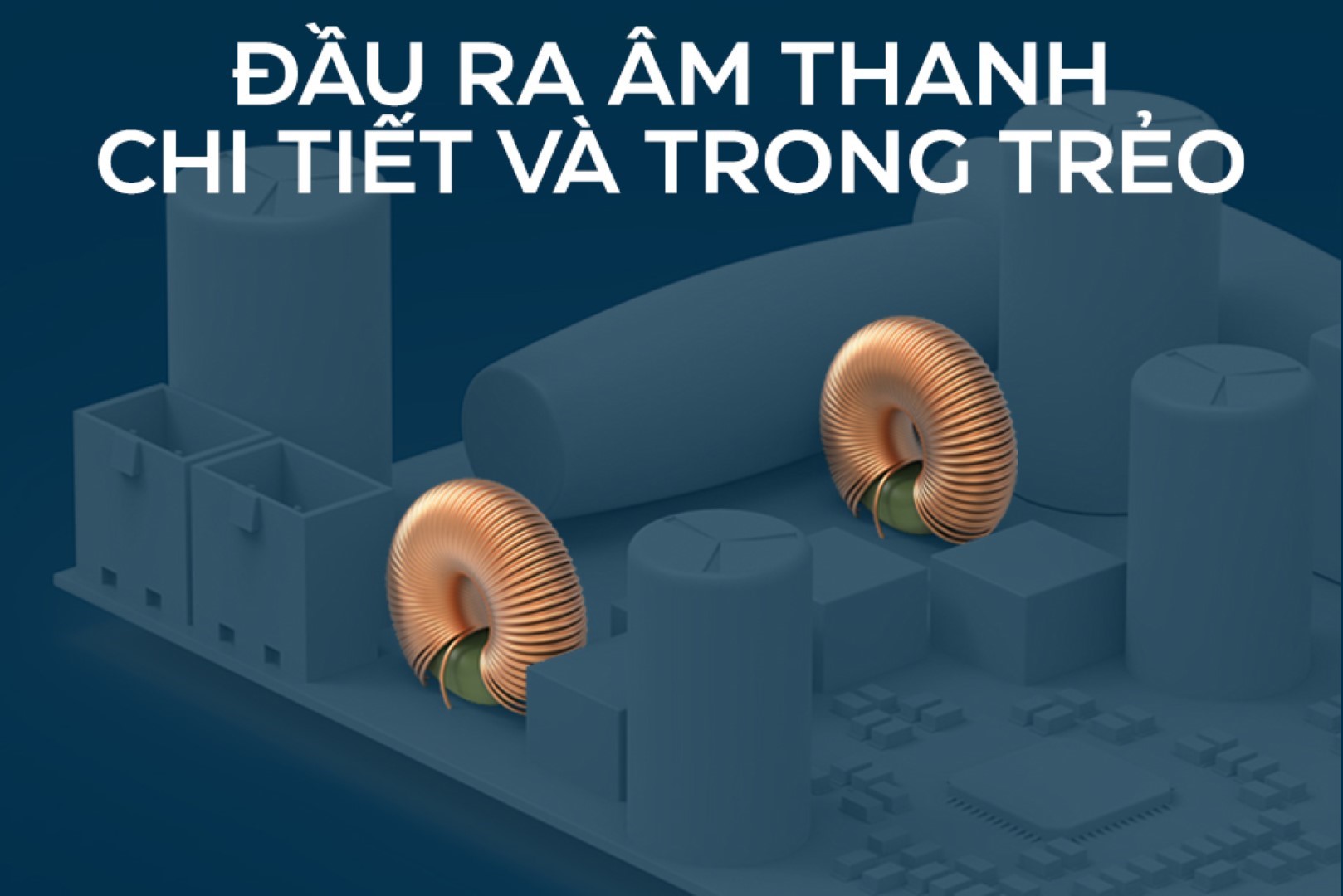 Loa kiểm âm Edifier MR4 2.0 Màu Trắng