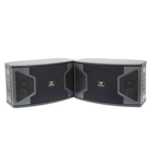  LOA ZENBOS LZ-318 