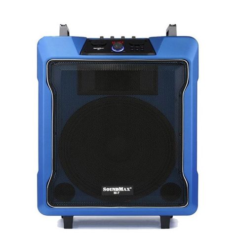  Loa Kéo Soundmax M7 