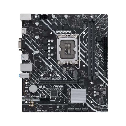  Mainboard ASUS Prime H610M-K D4 