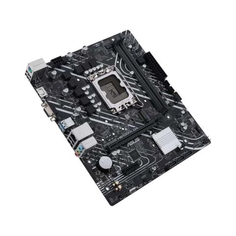  Mainboard ASUS Prime H610M-K D4 