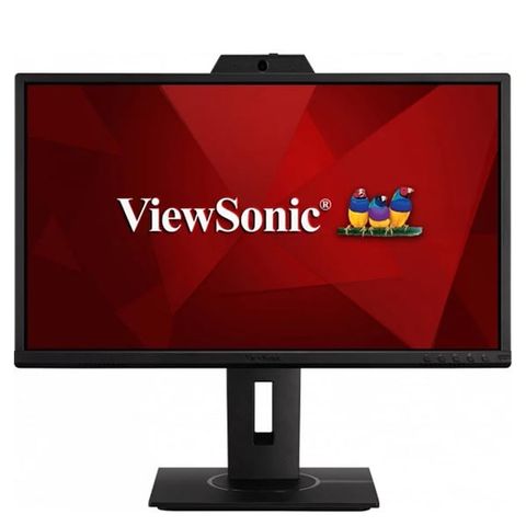  Màn hình tích hợp Webcam VIEWSONIC VG2440V 