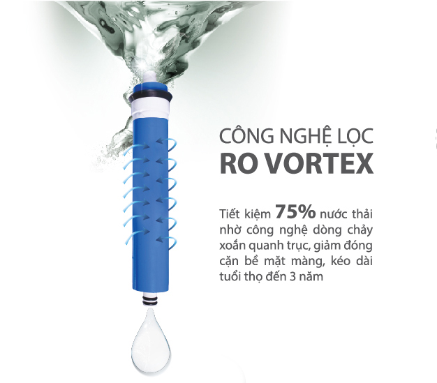 Máy lọc nước Hydrogen Kangaroo KG100HG