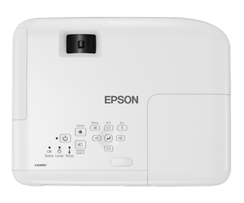  Máy chiếu EPSON EB-E01 