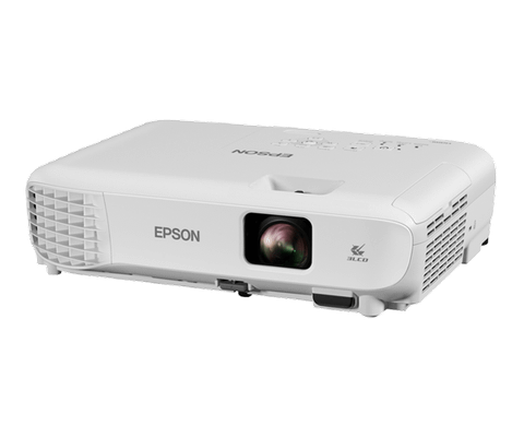  Máy chiếu EPSON EB-E01 