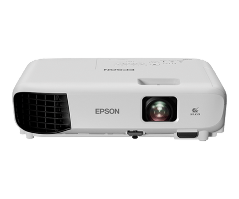  Máy chiếu EPSON EB-E10 