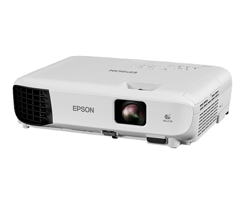  Máy chiếu EPSON EB-E10 