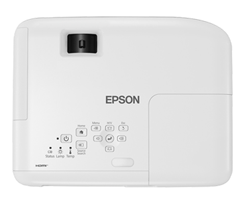  Máy chiếu EPSON EB-E10 