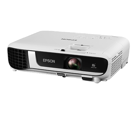  Máy chiếu EPSON EB-W51 