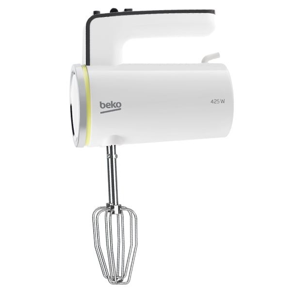  Máy đánh trứng cầm tay BEKO HMM7420W 