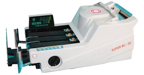  Máy đếm tiền XINDA SUPER BC-35 