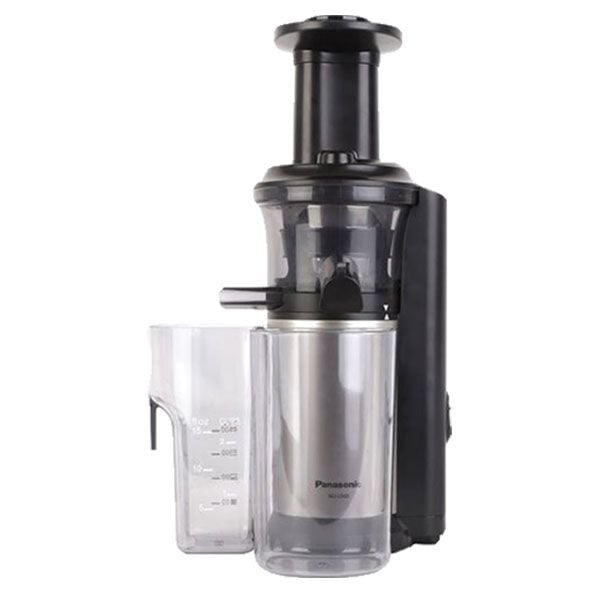  Máy ép trái cây PANASONIC MJ L500SRA (Máy Ép Chậm) 