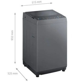  Máy giặt FUNIKI HWM T685ABG 
