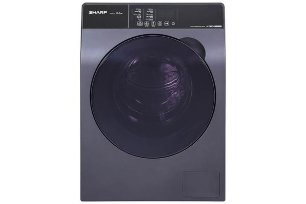  Máy giặt SHARP Inverter ES-FK1054SV-G  10.5 Kg 