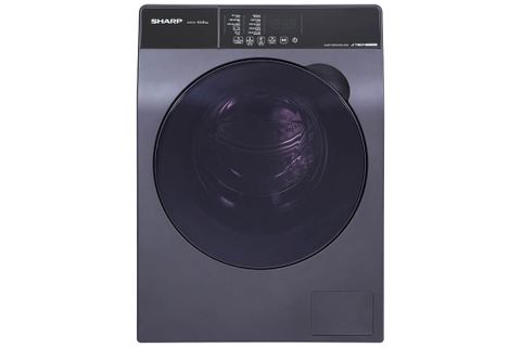  Máy giặt SHARP Inverter ES-FK1054SV-G  10.5 Kg 